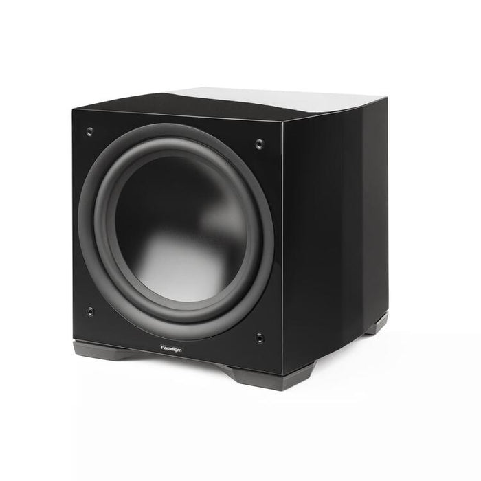 Paradigm DEFIANCE S12 | Subwoofer 12" - 800W RMS - Unité-SONXPLUS.com