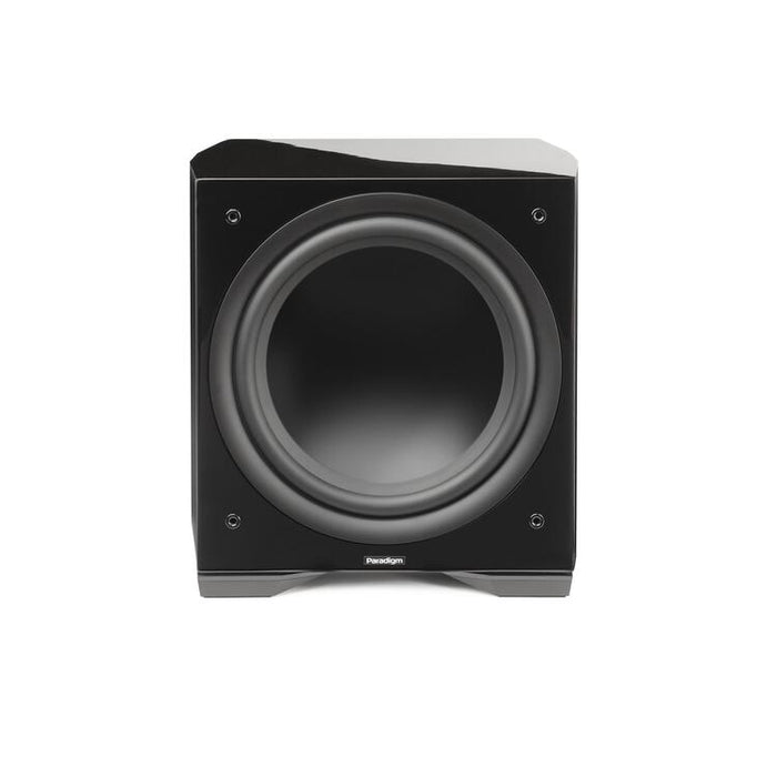 Paradigm DEFIANCE S12 | Subwoofer 12" - 800W RMS - Unité-SONXPLUS.com