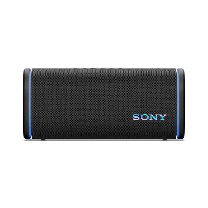 Sony FIELD 5 SRSULT50B | Portable Speaker - Wireless - Bluetooth - Black