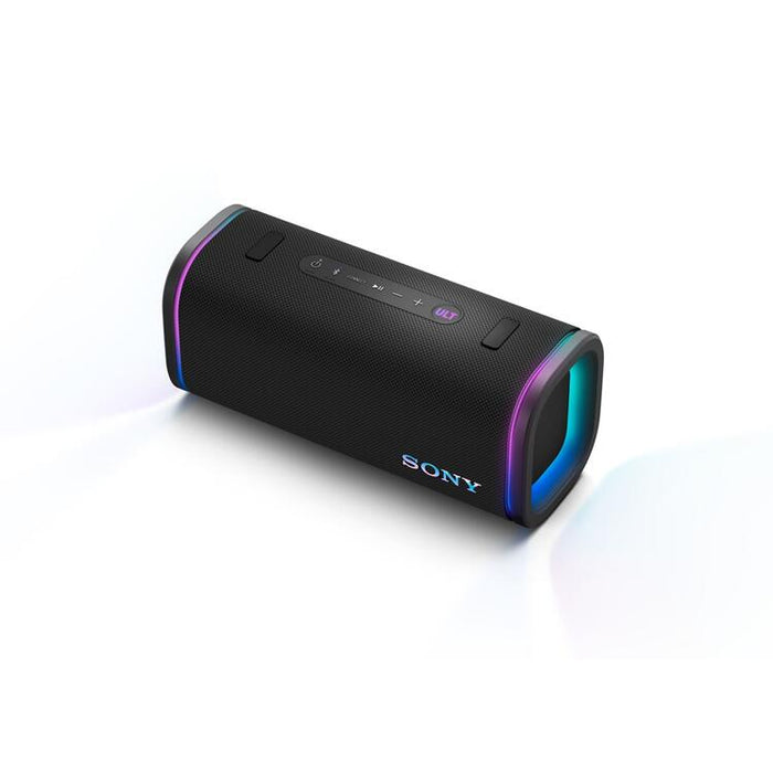 Sony FIELD 5 SRSULT50B | Portable Speaker - Wireless - Bluetooth - Black