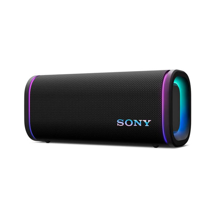 Sony FIELD 5 SRSULT50B | Portable Speaker - Wireless - Bluetooth - Black