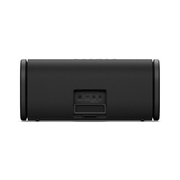 Sony FIELD 5 SRSULT50B | Portable Speaker - Wireless - Bluetooth - Black