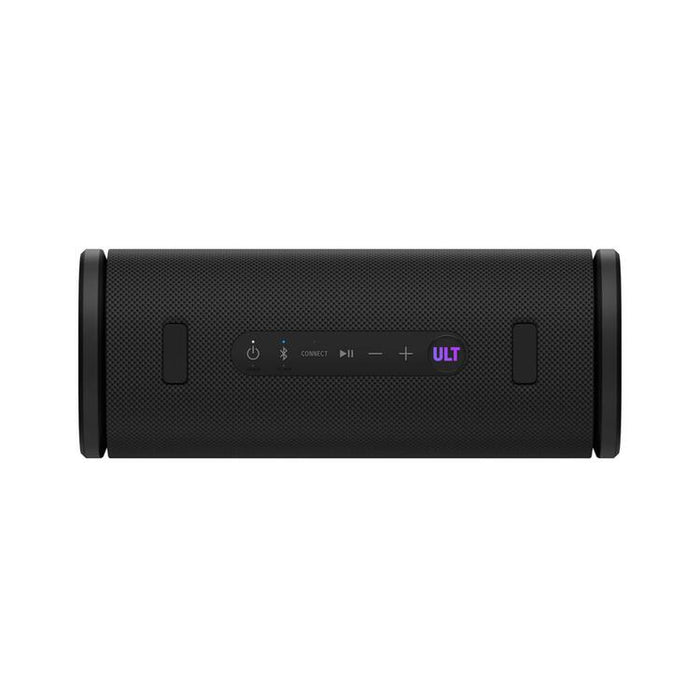 Sony FIELD 5 SRSULT50B | Portable Speaker - Wireless - Bluetooth - Black