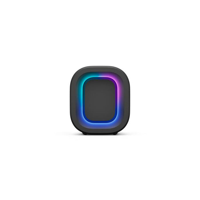 Sony FIELD 5 SRSULT50B | Portable Speaker - Wireless - Bluetooth - Black