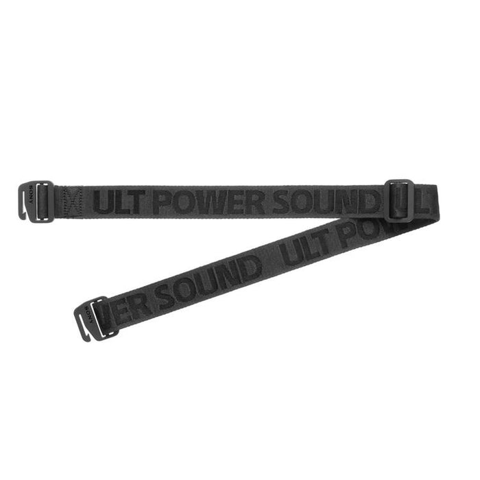 Sony FIELD 5 SRSULT50B | Portable Speaker - Wireless - Bluetooth - Black