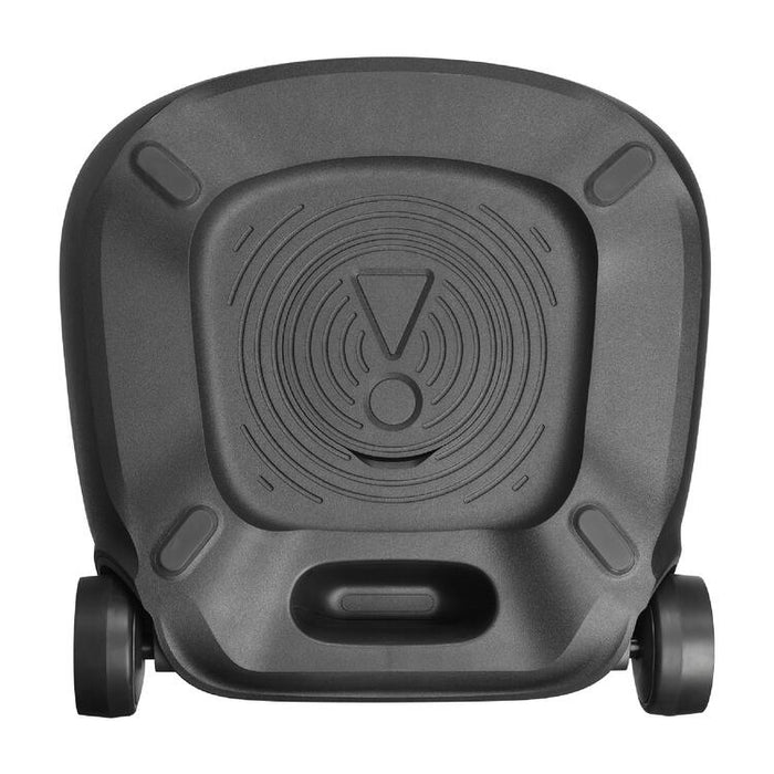 JBL Partybox 520 | Portable Speaker - Wireless - Bluetooth - Light Effects - 400W RMS - Black-SONXPLUS.com