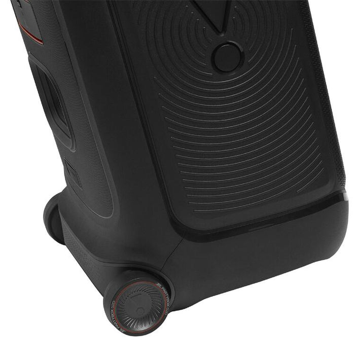 JBL Partybox 520 | Portable Speaker - Wireless - Bluetooth - Light Effects - 400W RMS - Black-SONXPLUS.com