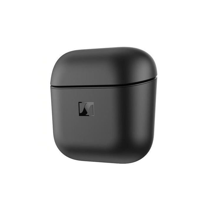 Sennheiser Accentum Open TW | In-ear headphones - Wireless - Open design for environmental awareness - Black