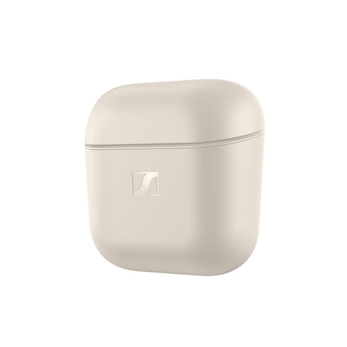 Sennheiser Accentum Open TW | In-ear headphones - Wireless - Open design for environmental awareness - Cream