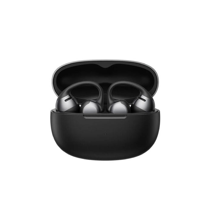 Shokz OpenDots One | In-Ear Headphones - Wireless - Up to 40 hours of battery life - Black-SONXPLUS.com