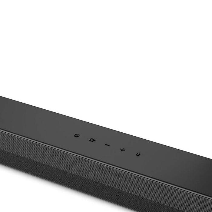 LG S40T | Soundbar 2.1 channels - 300 W - Wireless Subwoofer - AI pro Sound - Black-SONXPLUS.com