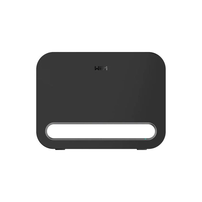 WiiM Sub Pro | Subwoofer 8" - Wi-Fi 6 - Bluetooth 5.3 - 250W-SONXPLUS.com