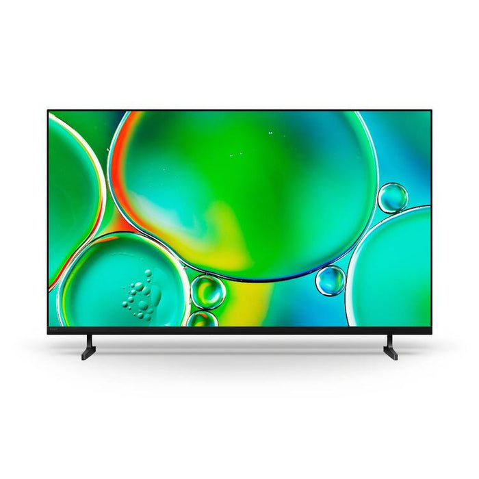 Sony K43S20M2 | Bravia 2 II 43" TV - LED - 4K Ultra HD - HDR - Google TV