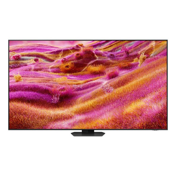 Samsung QN115QN90FFXZC | 115" TV QN90F Series - 120Hz - 4K - Neo QLED