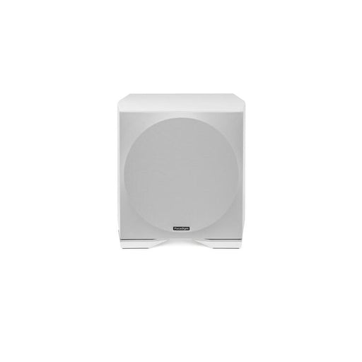 Paradigm DEFIANCE S10 | 10" Subwoofer - 500W RMS - Single - White-SONXPLUS.com