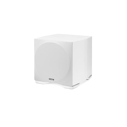 Paradigm DEFIANCE S10 | 10" Subwoofer - 500W RMS - Single - White-SONXPLUS.com
