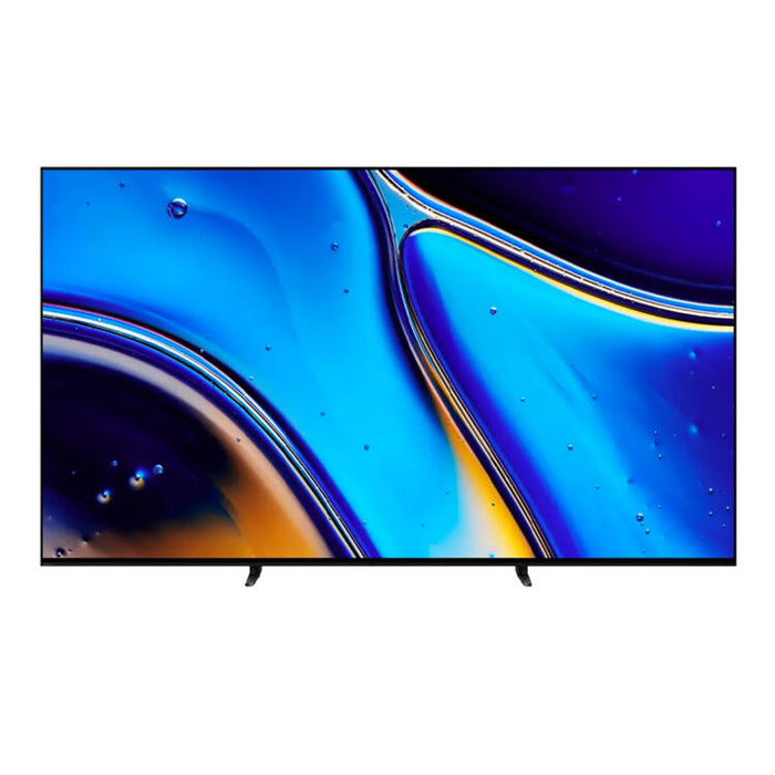 Sony BRAVIA K77XR8B | 77" Television - OLED - 4K HDR - 120Hz - XR8B Series - Google TV-SONXPLUS.com