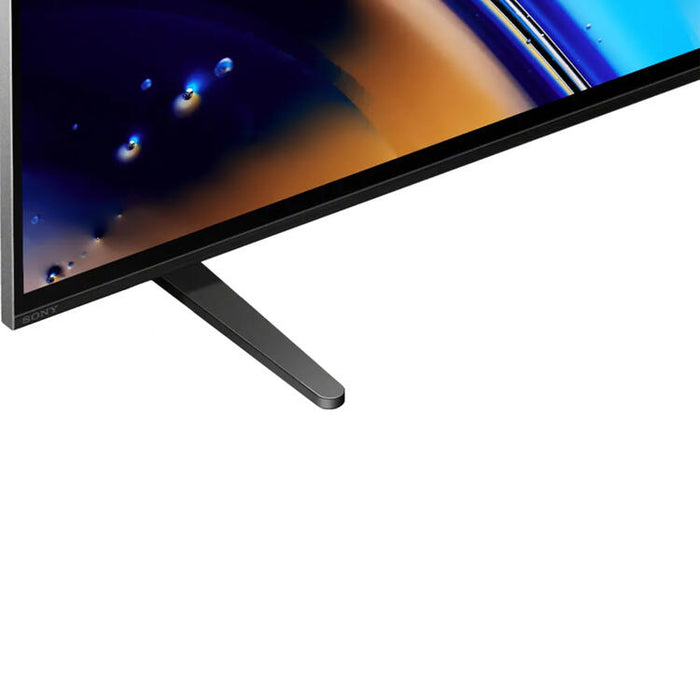 Sony BRAVIA K77XR8B | 77" Television - OLED - 4K HDR - 120Hz - XR8B Series - Google TV-SONXPLUS.com