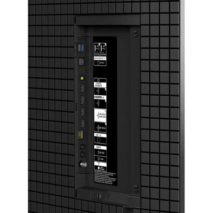 Sony BRAVIA K77XR8B | 77" Television - OLED - 4K HDR - 120Hz - XR8B Series - Google TV-SONXPLUS.com