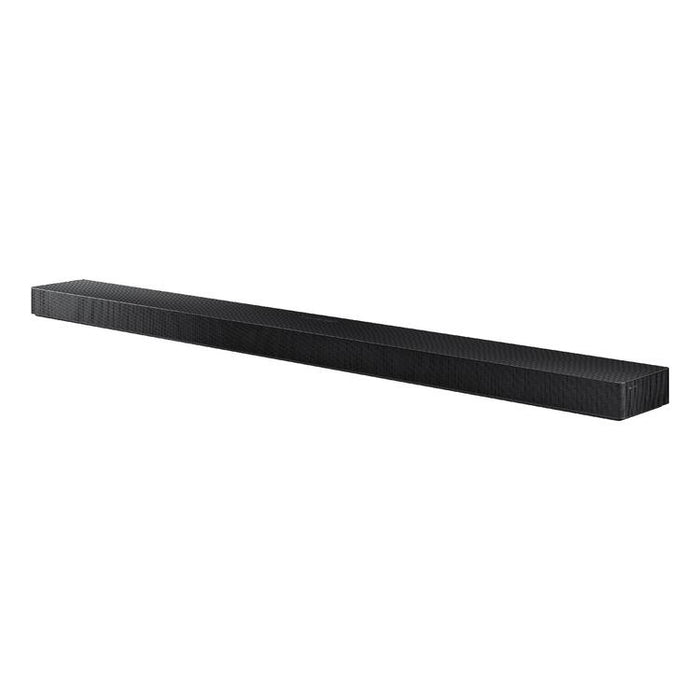 Samsung HW-QS750F | Soundbar - 5.1.2 channels - Dolby ATMOS - With wireless subwoofer - Q Series - Bluetooth - Black