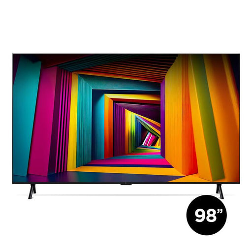LG 98UT9000PUA | 98" UHD 4K Television - LED - UT9000 Series - 120Hz - WebOS-SONXPLUS.com