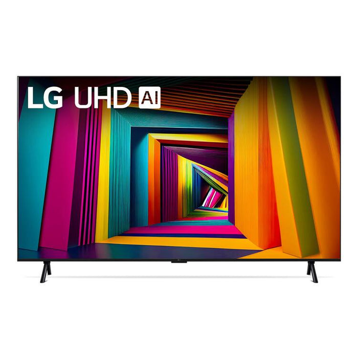 LG 98UT9000PUA | 98" UHD 4K Television - LED - UT9000 Series - 120Hz - WebOS