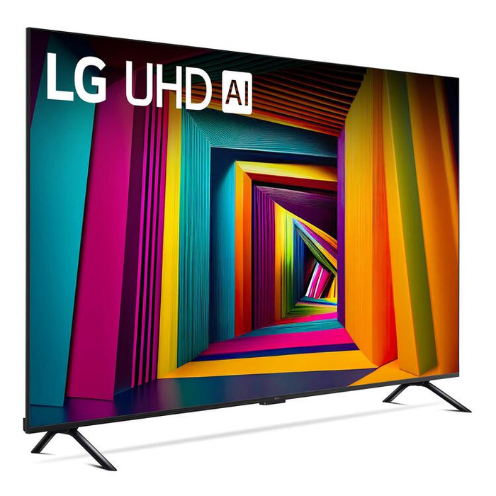 LG 98UT9000PUA | 98" UHD 4K Television - LED - UT9000 Series - 120Hz - WebOS