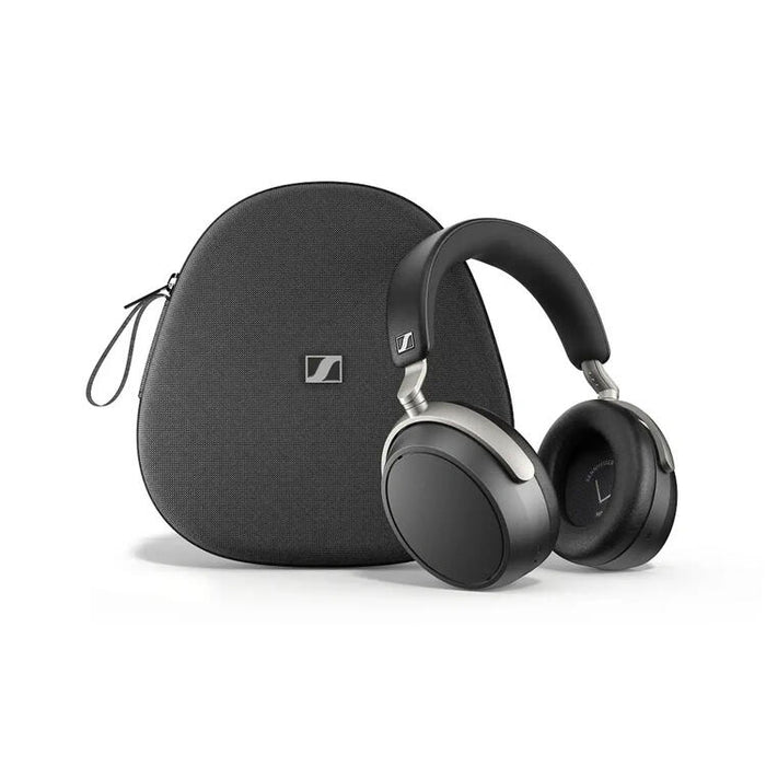 Sennheiser HDB630 | Wireless headphones - Up to 60 hours of battery life - Black