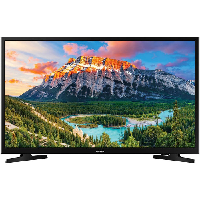 Samsung UN32N5300AFXZC | N5300 Series 32" LED Smart TV - HD