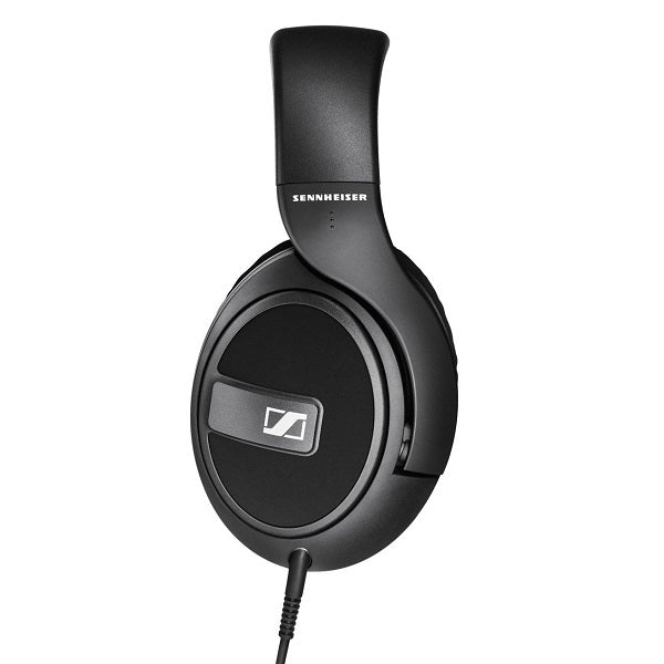 Sennheiser HD 569 | On-Ear Headphones - Stereo - Black