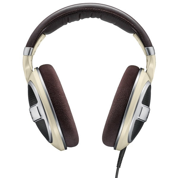 Sennheiser HD 599 | Wired on-ear headphones - Stereo - Ivory