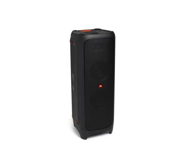 JBL PartyBox 1000 | Portable Speaker - Bluetooth - DJ Pad