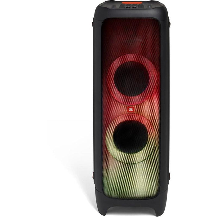 JBL PartyBox 1000 | Portable Speaker - Bluetooth - DJ Pad