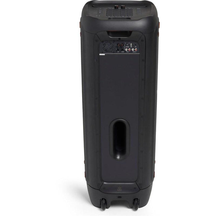 JBL PartyBox 1000 | Portable Speaker - Bluetooth - DJ Pad