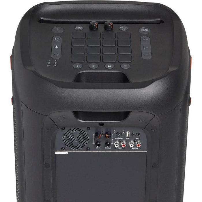 JBL PartyBox 1000 | Portable Speaker - Bluetooth - DJ Pad