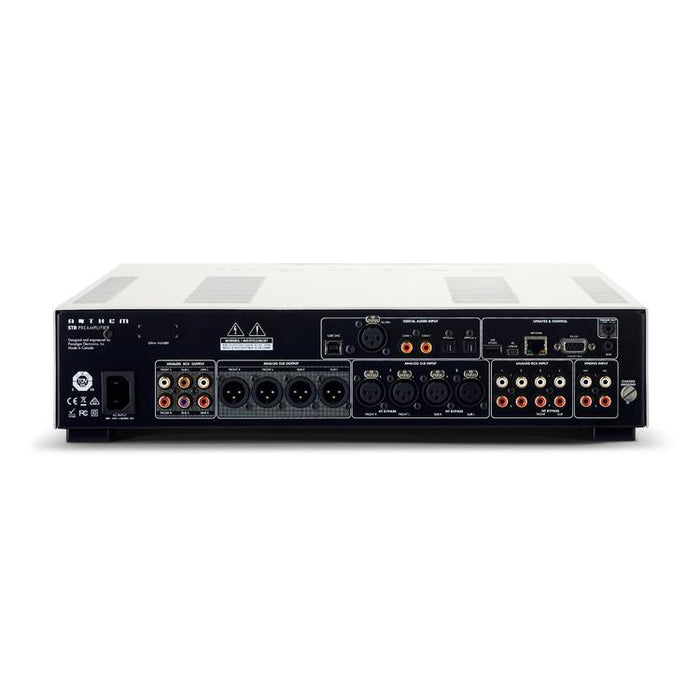 Anthem | STR Preamplifier - Stereo - 2 Channels - High Resolution - ARC - Argent-SONXPLUS.com