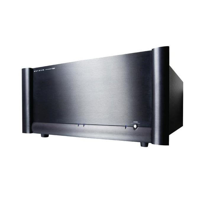 Anthem Statement P2 | Power Amplifier - 2 Channel - Black