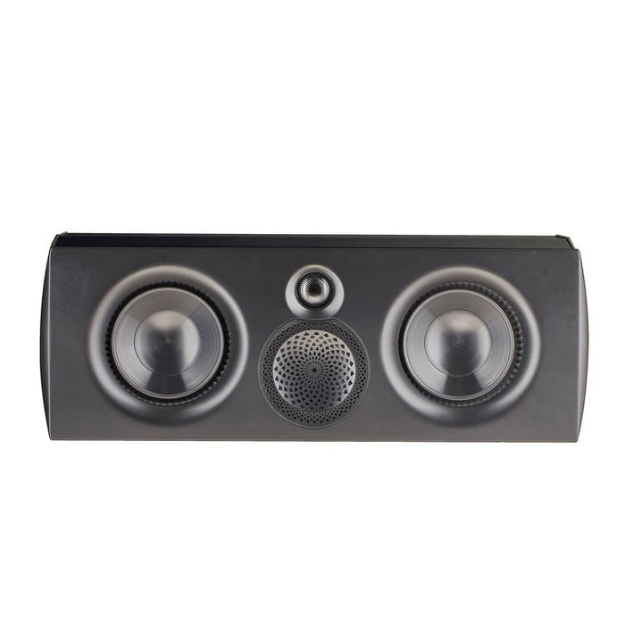 Paradigm Premier 500C | Center Speaker - Black - Unit