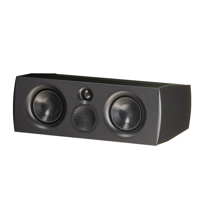 Paradigm Premier 500C | Center Speaker - Black - Unit