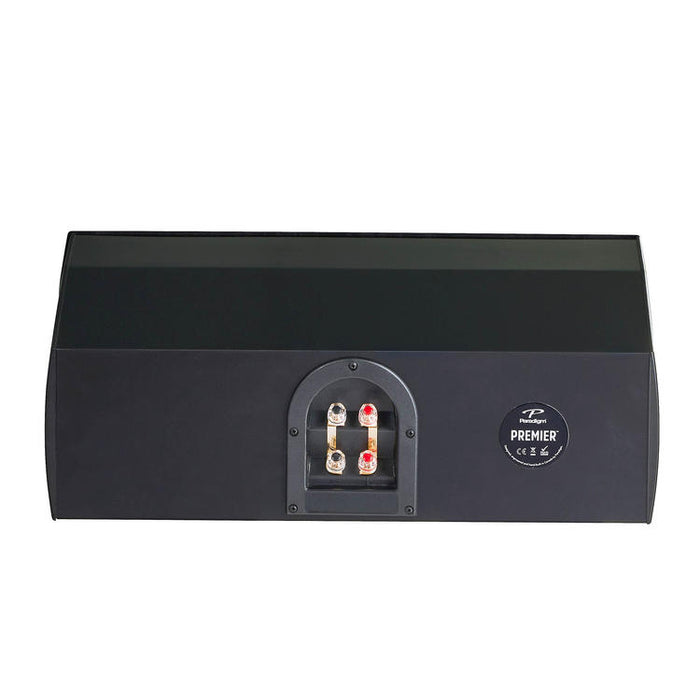 Paradigm Premier 500C | Center Speaker - Black - Unit