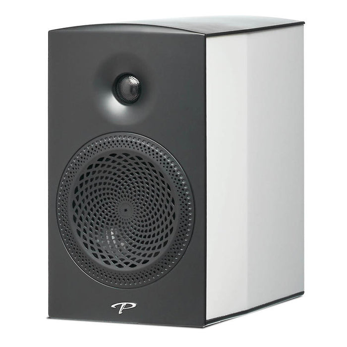 Paradigm Premier 200B | Shelf Speakers - Gloss White - Pair