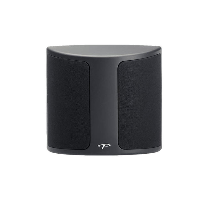 Paradigm SURROUND 1 | Shelf Speaker - Black - Unit