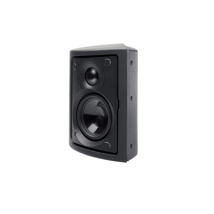 Paradigm SURROUND 1 | Shelf Speaker - Black - Unit