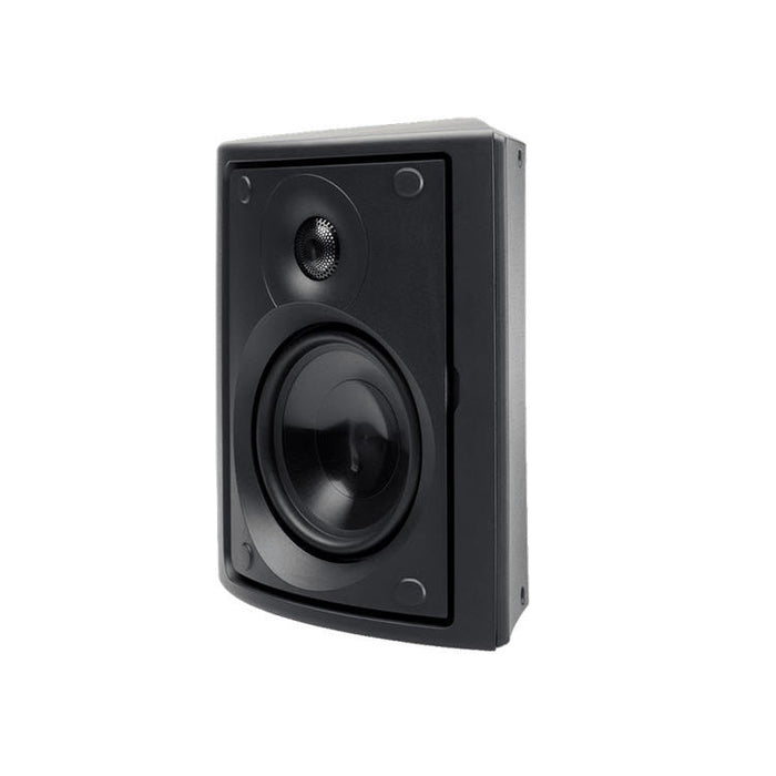 Paradigm SURROUND 3 | Shelf Speaker - Black - Unit