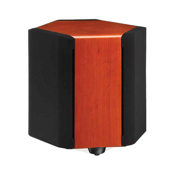 Paradigm Signature SUB 2 | Subwoofer - 9000 Watts - Cherry Gloss