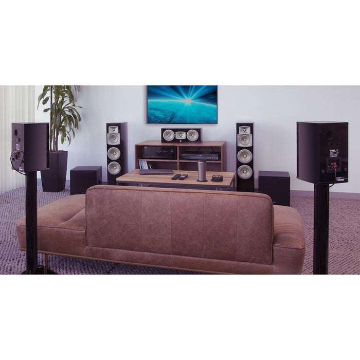 Yamaha RXV6A | 7.2 Channel Home Theater AV Receiver - Bluetooth - Ultra HD - 8K