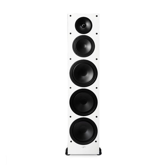 Paradigm Monitor SE 8000F | Tower Speakers - 95 db - 45 Hz - 21 000 Hz - 8 ohms - White - Pair