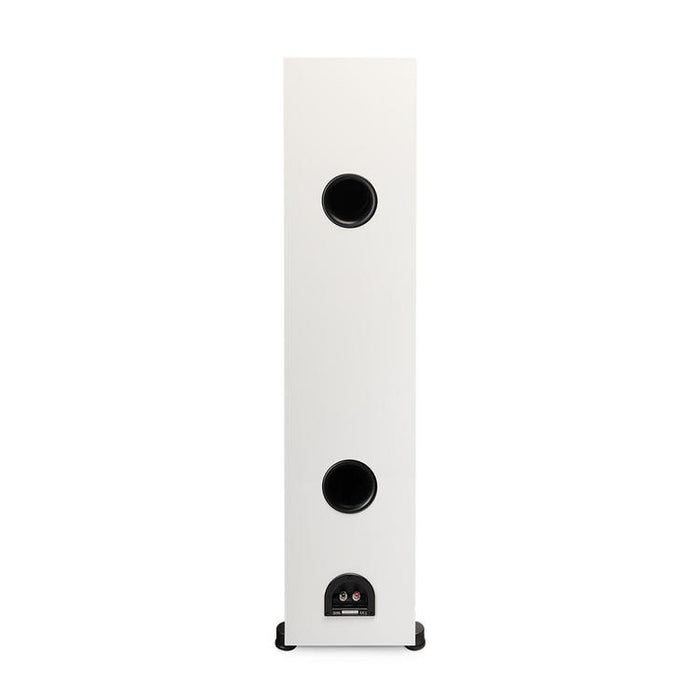 Paradigm Monitor SE 8000F | Tower Speakers - 95 db - 45 Hz - 21 000 Hz - 8 ohms - White - Pair