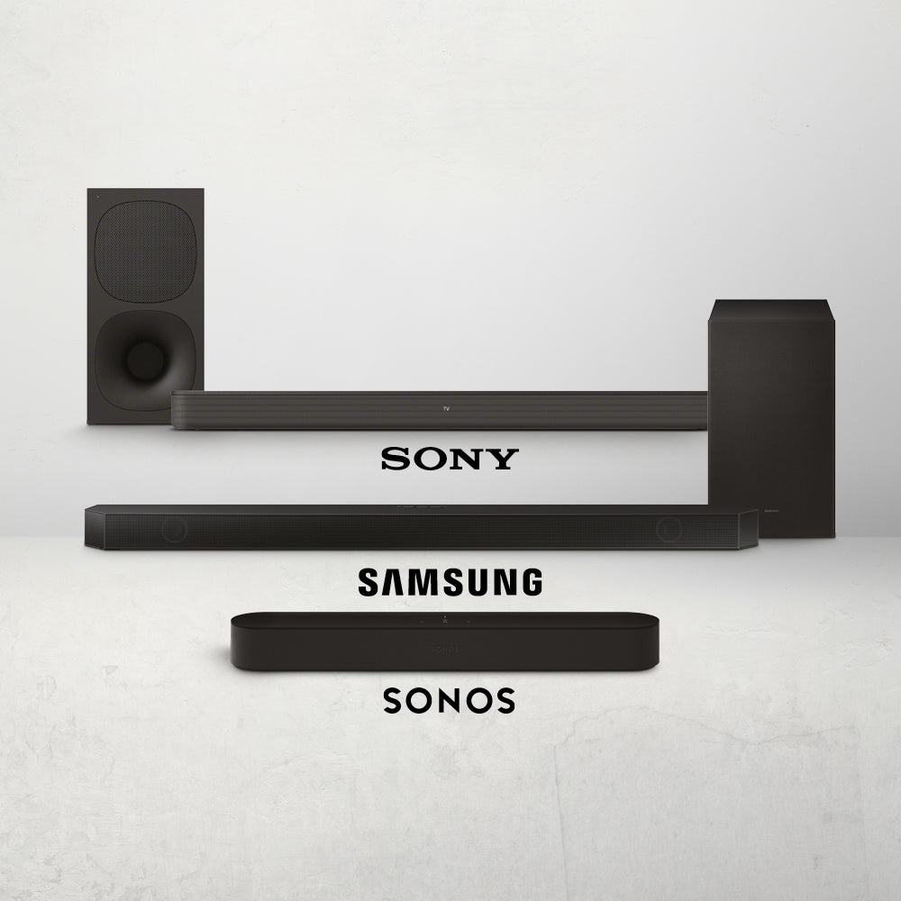 Soundbar | SONXPLUS.com