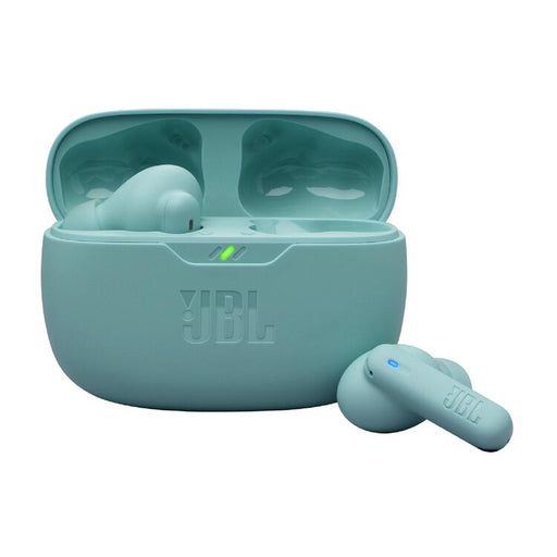 JBL Vibe Beam 2 | In-Ear Headphones - Wireless - Bluetooth - Smart Ambient Technology - Bleu-SONXPLUS.com